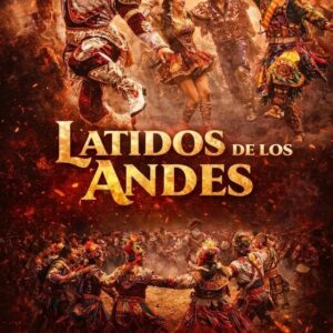 Latido Andes Box