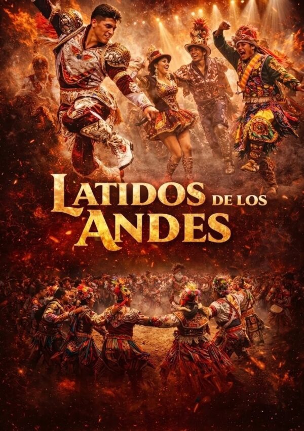 Latido Andes Box