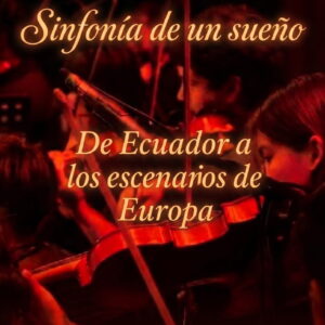 Sinfonía de un Sueño Box