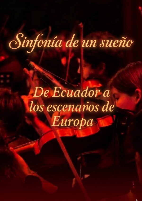Sinfonía de un Sueño Box