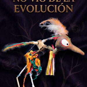 Lo que Darwin no Vio de la Evolución General