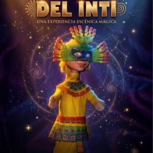 El Sueño del Inti General