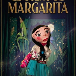 El Sueño de Margarita General