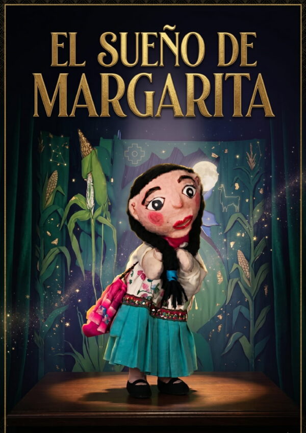 El Sueño de Margarita General