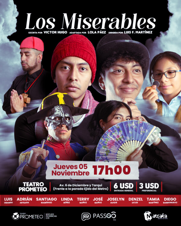 Los Miserables